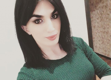 Милла: проститутки индивидуалки в Сочи