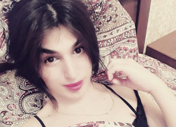 Милла: проститутки индивидуалки в Сочи