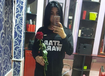 Милла: проститутки индивидуалки в Сочи