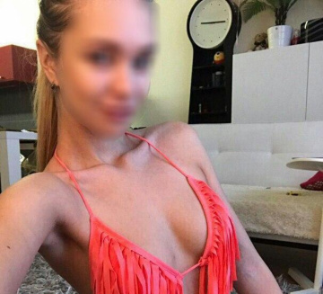 Виктория: проститутки индивидуалки в Сочи