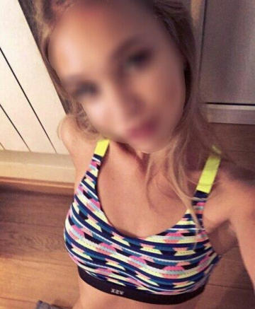 Виктория: проститутки индивидуалки в Сочи