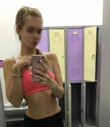 Виктория: проститутки индивидуалки в Сочи