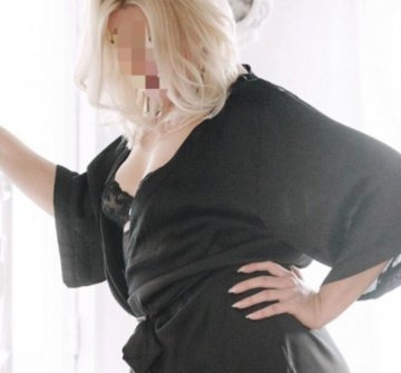 Алена: проститутка Сочи