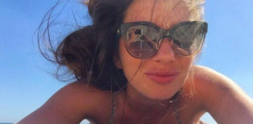 Катя: проститутка Сочи