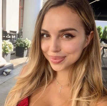 Keit: проститутки индивидуалки в Сочи