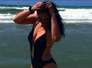 Ника: проститутка Сочи