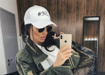 Тина: проститутки индивидуалки в Сочи