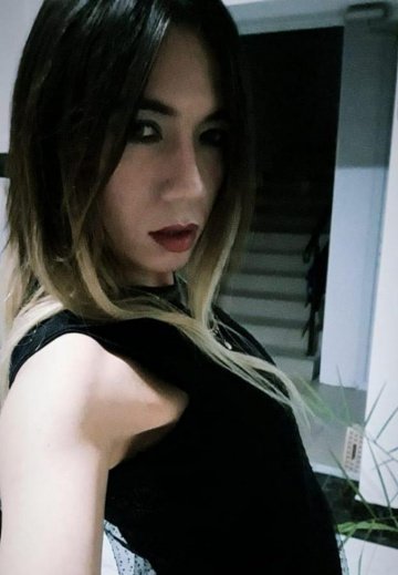 Янатранс: проститутки индивидуалки в Сочи