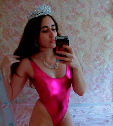 Милена: проститутки индивидуалки в Сочи