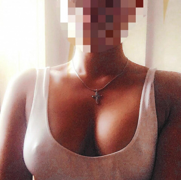 Алена: проститутки индивидуалки в Сочи