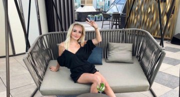 Анжелика: проститутки индивидуалки в Сочи