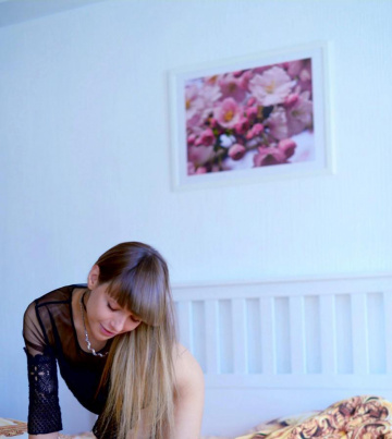 Лилия: проститутка Сочи