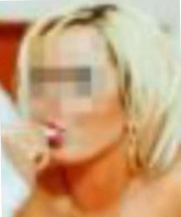 Светлана: проститутка Сочи