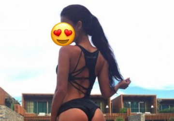 Соня: проститутка Сочи