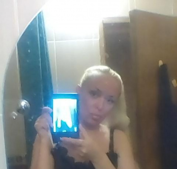 Ольга: проститутка Сочи