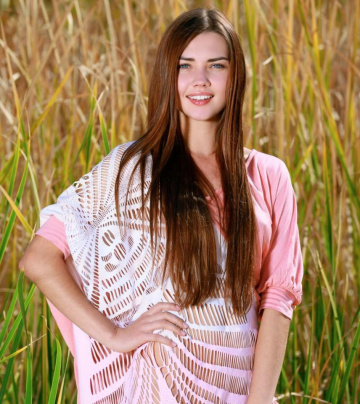 Виктория: проститутка Сочи