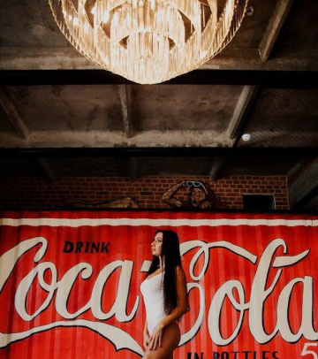 Саша: проститутки индивидуалки в Сочи