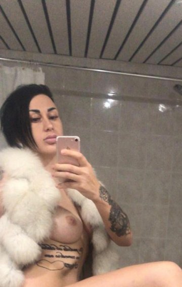 Крис: проститутки индивидуалки в Сочи