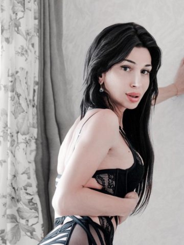 Эрика  фото: проститутки индивидуалки в Сочи