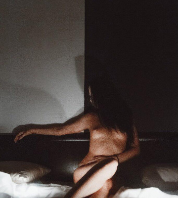 Алина: проститутка Сочи