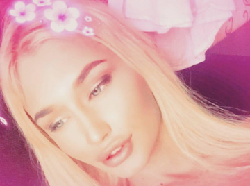 Алиса: проститутки индивидуалки в Сочи