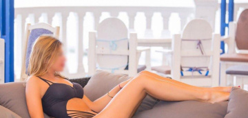 Милана фото: проститутка Сочи