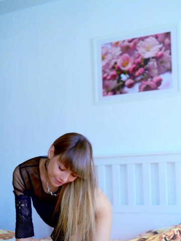 Лиля фото: проститутки индивидуалки в Сочи