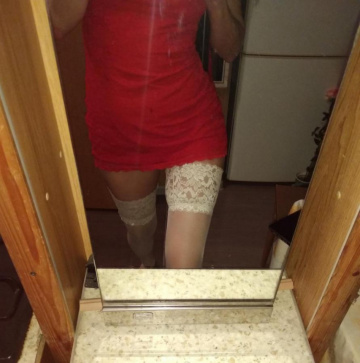 Анюта: проститутка Сочи