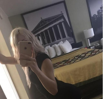 Юля: проститутка Сочи