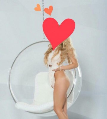 Женечка: проститутка Сочи