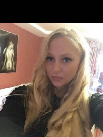 Адель: проститутка Сочи