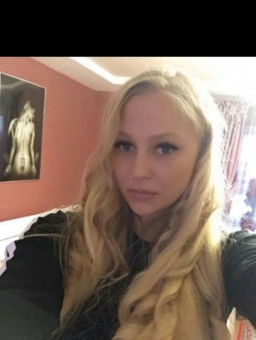 Адель: проститутки индивидуалки в Сочи