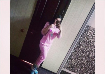 Кира: проститутка Сочи