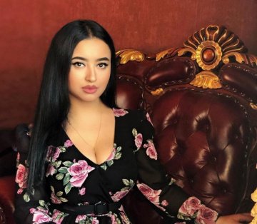 Вета: проститутки индивидуалки в Сочи