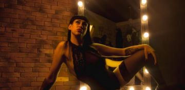 Крис инди сочи: проститутки индивидуалки в Сочи