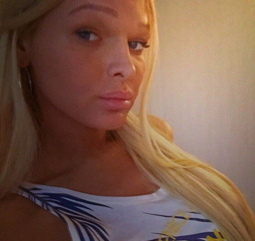 Алина: проститутка Сочи