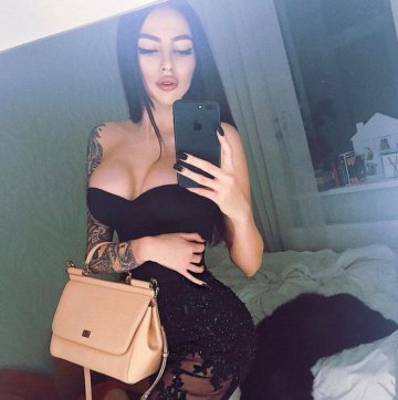 Есения: проститутки индивидуалки в Сочи