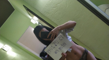 Елена: проститутка Сочи