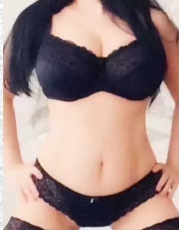 Анжелика Адлер: проститутка Сочи