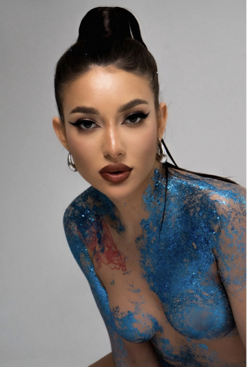 Валерия : проститутки индивидуалки в Сочи