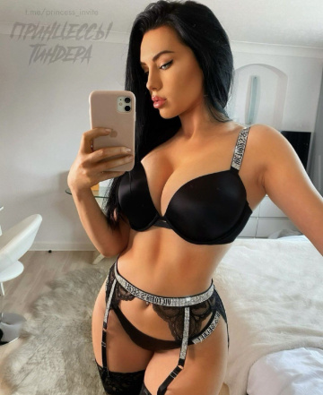 Вика: проститутка Сочи