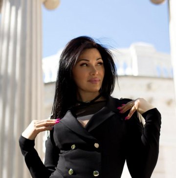 Олеся фото: проститутка Сочи