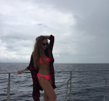 Александра: проститутки индивидуалки в Сочи