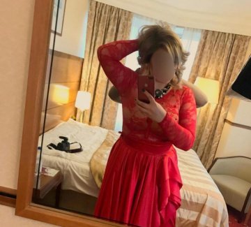 Лина: проститутки индивидуалки в Сочи