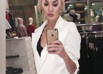 Виктория: проститутка Сочи