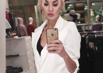 Виктория: проститутка Сочи