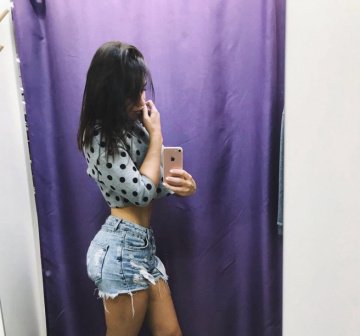 Виктория: проститутки индивидуалки в Сочи