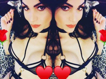 Милана транс: проститутки индивидуалки в Сочи