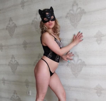 Саша: проститутка Сочи