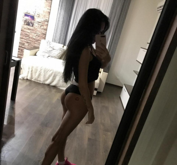 Виктория: проститутка Сочи